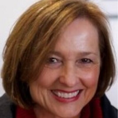 Profile Picture of Valerie Jean Hinds (@HindsVJ) on Twitter