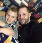 Profile Picture of Alan Dosmann (@gumpskunt) on Facebook