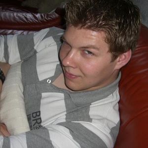 Profile Picture of Benjamin Krug (@derbensch) on Myspace