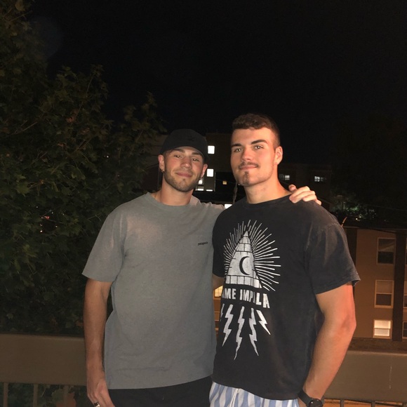 Profile Picture of Matthew Fahey (@mattfahey19) on Poshmark