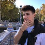 Profile Picture of James Tierney-Jones (@james_tierney07) on Instagram