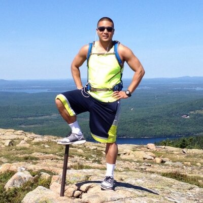 Profile Picture of Thomas Choi (@im_t_train) on Twitter