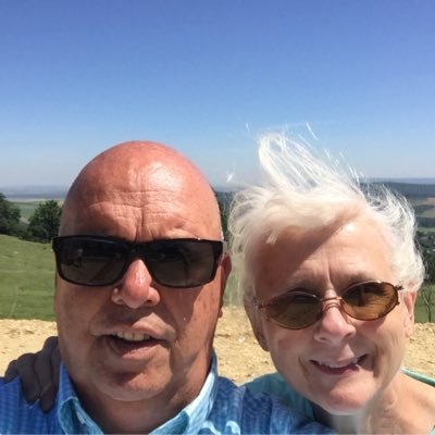 Profile Picture of William M. Ellis (@WilliamMEllis3) on Twitter