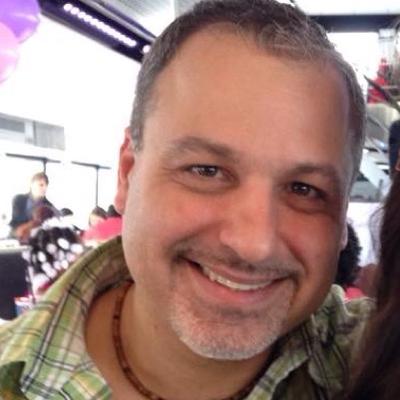 Profile Picture of Greg DiBruno (@GregDiBruno) on Twitter