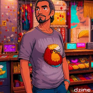 Profile Picture of Daniel Flores (@danny_flores) on Instagram