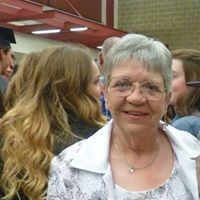 Profile Picture of Beverly Cunningham (@beverly-cunningham-21) on Quora