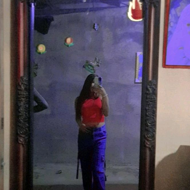 Profile Picture of maria caldera (@eusebioantoniouri8) on Tiktok