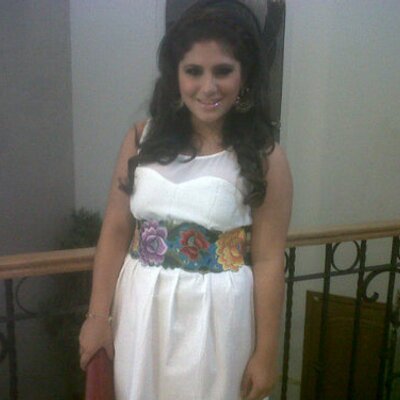 Profile Picture of Claudia Payro Balboa (@claudiapayroB) on Twitter