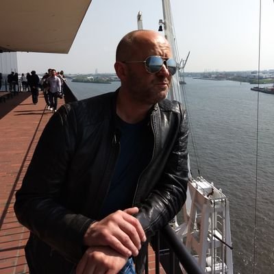Profile Picture of Andreas Klein (@DerKleinAn) on Twitter