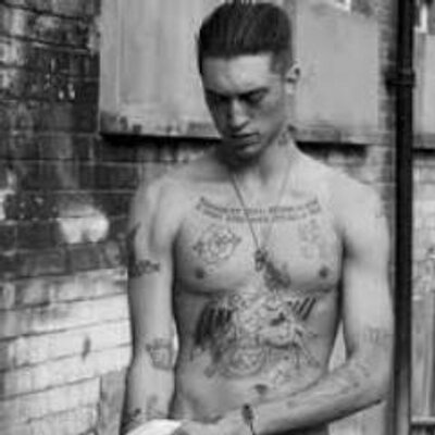 Jose Rogers - Twitter Profile Picture of Jose Rogers (@JoseRogers7) on Twitter