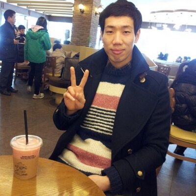 Profile Picture of Hyunmin Ahn (@markahn0504) on Twitter