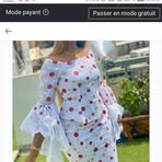 Profile Picture of Justine Zangré (@Justine-Zangré) on Facebook