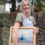 Profile Picture of Karen Howarth Ceramics (@karenhowarthceramics) on Instagram