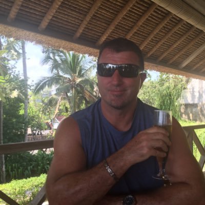 Profile Picture of Marc Hinton (@marchintonffx) on Twitter