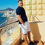 Profile Picture of Luis Tabares (@luis.tabares.7370) on Instagram