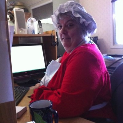 Profile Picture of Jody Brown. Levy (@jodybrownlevy) on Twitter