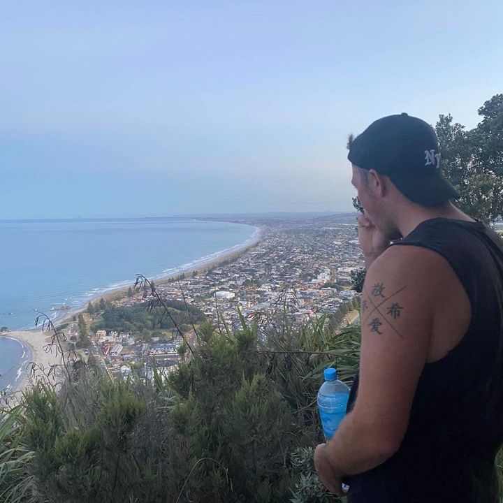 Profile Picture of Layton Batchelor (@laytonbatchelor) on Tiktok