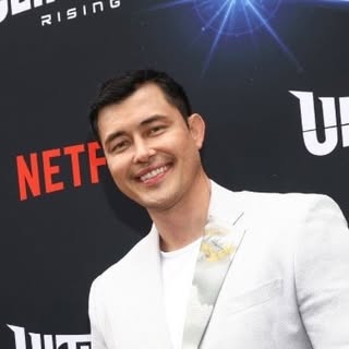 Profile Picture of Christopher Sean (@mrchristophersean) on Instagram