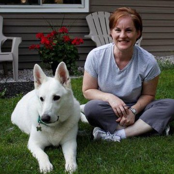 Profile Picture of Terry Hunter (@TerryinNewJersi) on Twitter