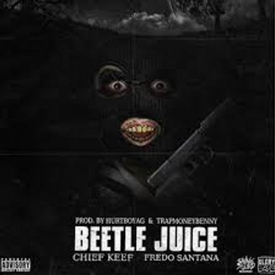 Profile Picture of Travis Alston (@trav_da_savage) on Twitter