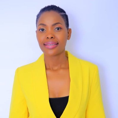 Profile Picture of Thoko Chibambo (@ChibamboThoko) on Twitter