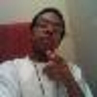 Profile Picture of Darrell Wayne Byrdjr (@WayneByrdjr) on Twitter