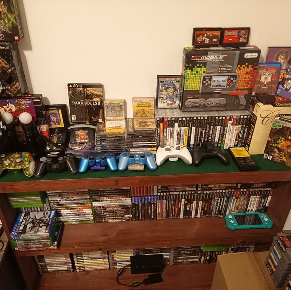 Profile Picture of Matthew Gerwing (@mattyg488) on Poshmark