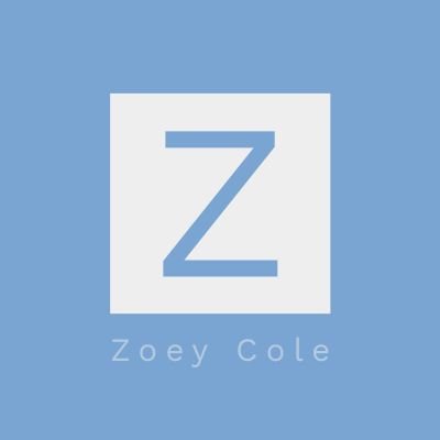 Profile Photo of Zoey K. Cole (@ZoeyKCole) on Twitter