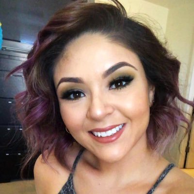 Jeanette - Twitter Profile Picture of Jeanette (@jay_nez) on Twitter