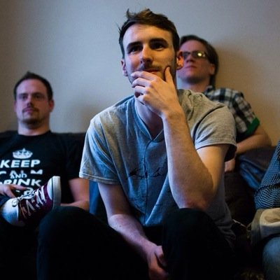 Profile Picture of Tom Osborne (@neostoicTKO) on Twitter