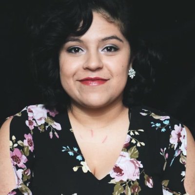 Profile Photo of Profe Elizabeth Juarez (@ElizabethJ_MDO) on Twitter