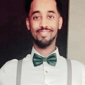 Profile Picture of michaeltesfai871 (@michaeltesfai871) on Tiktok