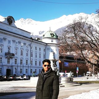 Profile Picture of Anant Prakash (@AnantPrksh) on Facebook