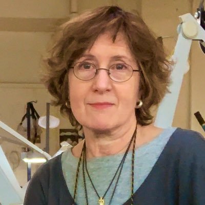 Profile Photo of Susan Barth (@Susannyc19) on Twitter