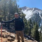 Profile Picture of Paul Mullinax (@paul_mullinax) on Instagram