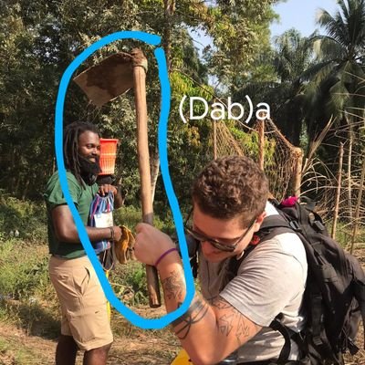 Profile Picture of  👻Garrett: Hugo Chavez's Ghost 👻 (@praxispog) on Twitter