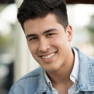 Profile Picture of Bradley Garcia (@bradleygarcia_) on Instagram