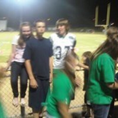 Profile Picture of Brooke Finley (@BindiBallz) on Twitter