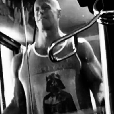 RD - Twitter Profile Picture of RD (@DikemanDave) on Twitter