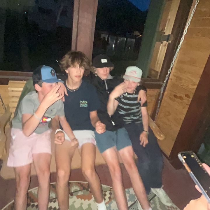 Profile Picture of Brendan (@brendancrofton4) on Tiktok