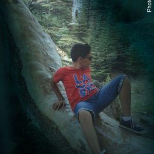 Profile Picture of George Touma (@geogeotoumi) on Twitter