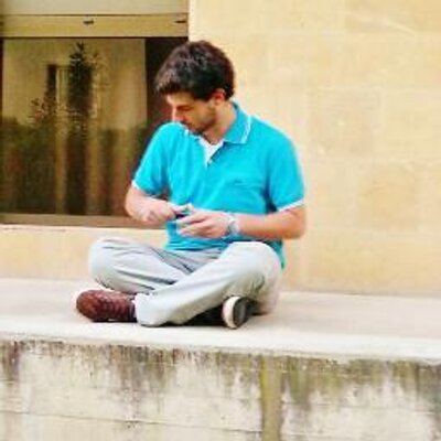 Profile Picture of Mohamed Fawaz (@Mhdfwz90) on Twitter