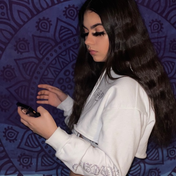 Crystal Fisicaro - Poshmark Profile Picture of Crystal Fisicaro (@crystalfisic923) on Poshmark