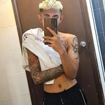 Profile Picture of 🔥洪少🔥 (@jiacheng_12077) on Instagram