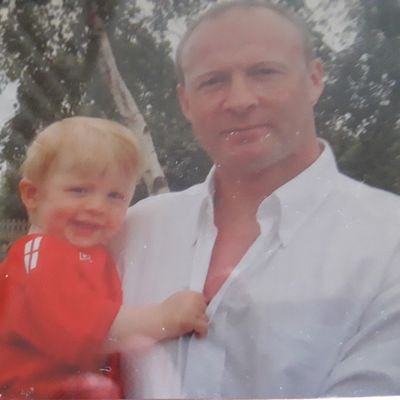 Profile Picture of David Middlemiss (@DavidMiddlemis4) on Twitter