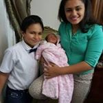 Profile Picture of Gigi Joseph (@sofia_bola) on Instagram