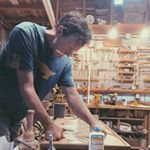 Profile Picture of Kevin Kovacs (@blueotter_woodworks) on Instagram