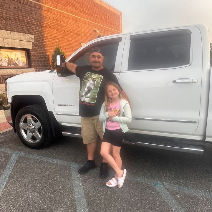 Profile Picture of JeremyBoxell (@jeremyboxell) on Tiktok