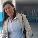 Profile Picture of Hamida Bach Bach (@bachhamida) on Instagram