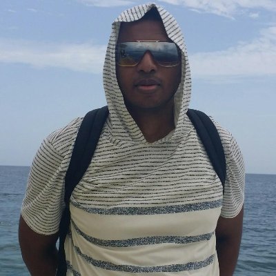 Profile Picture of Jeremy McGowan (@Huggybear0001) on Twitter